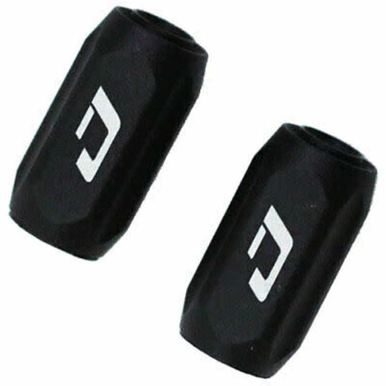 Jagwire Jagwire, Pro Indexed, Inline adjusters