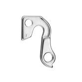 Eclypse, GH-100, Derailleur hanger, Kinesis noir