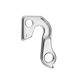 Eclypse Eclypse, GH-100, Derailleur hanger, Kinesis noir