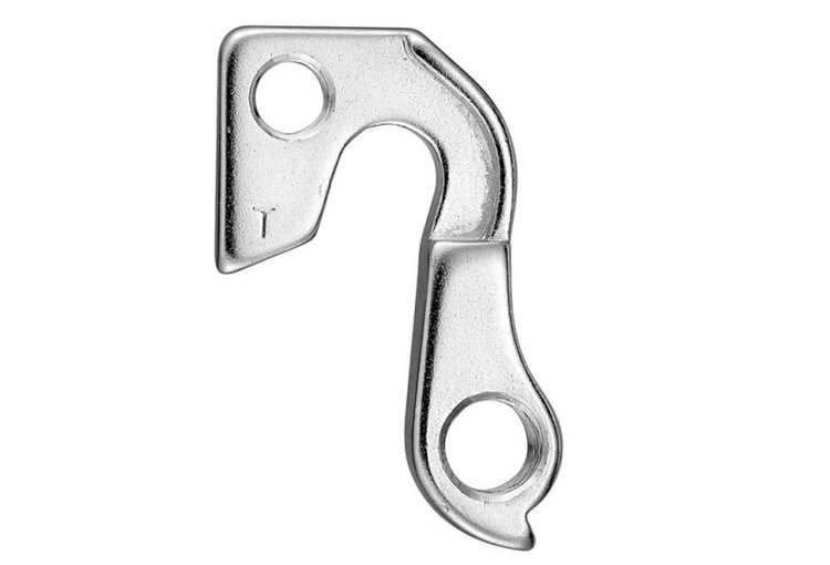 Eclypse Eclypse, GH-100, Derailleur hanger, Kinesis noir