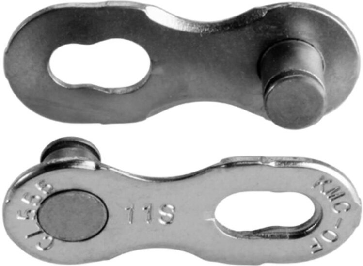 KMC KMC MISSINGLINK 11R ARG