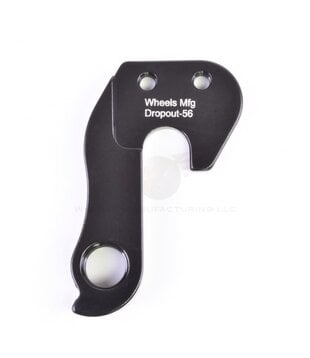 Wheels Manufacturing Derailleur Hanger 56