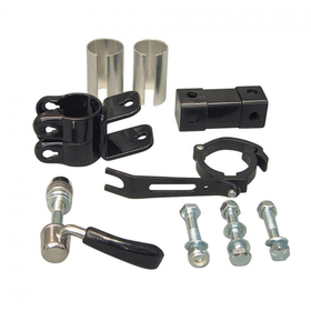 Trail-Gator Trail-Gator, Seatpost kit