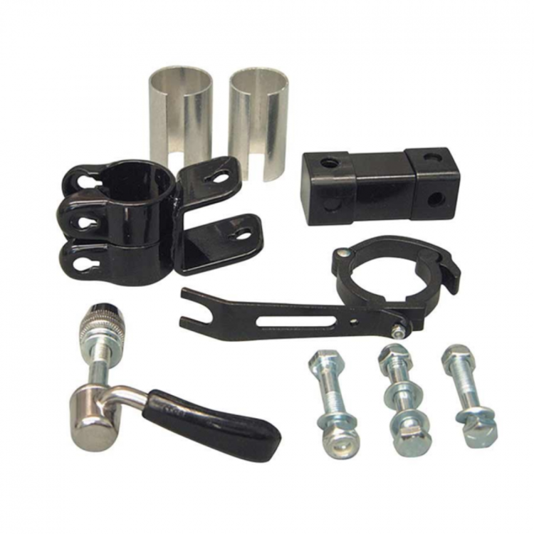 Trail-Gator Trail-Gator, Seatpost kit