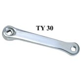Shimano FC-C050 LEFT HAND CRANK ARM Discontinued