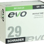 Evo EVO, Inner tube, Presta, 32mm, 27.5x2.0-2.4