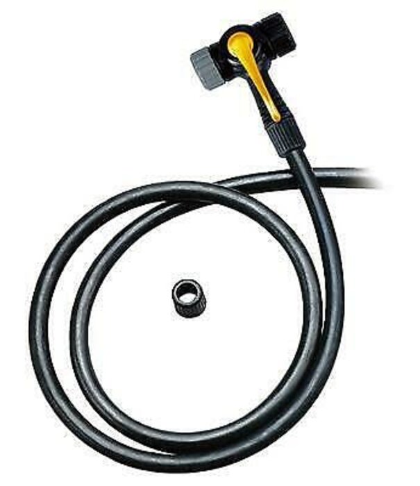 Topeak Topeak, Ensemble Twinhead