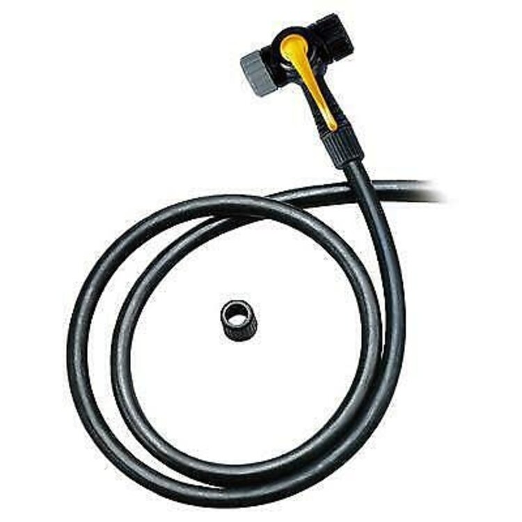 Topeak Topeak, Ensemble Twinhead