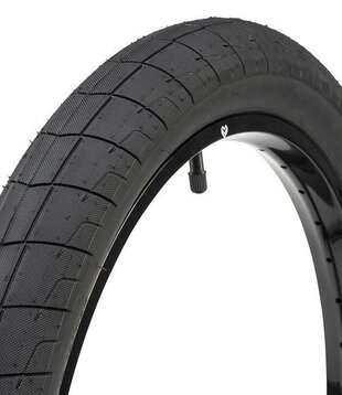 ECLAT FIREBALL TIRE 2.30 NOIR