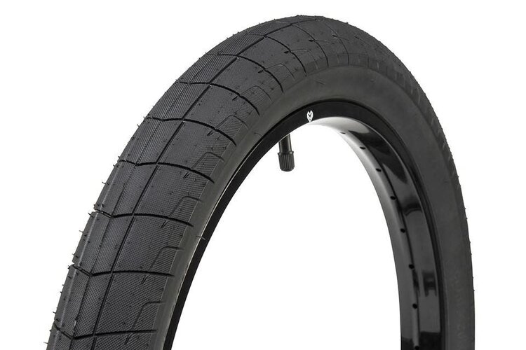 Eclat ECLAT FIREBALL TIRE 2.30 NOIR