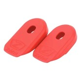 Zefal, Crank Armor, Crank arm protector, Red