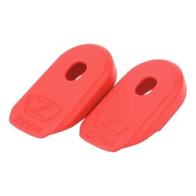 Zefal Zefal, Crank Armor, Crank arm protector, Red