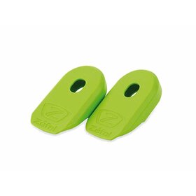 Zefal Zefal, Crank Armor, Crank arm protector, Green