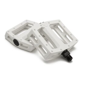 CK PEDALS WHITE