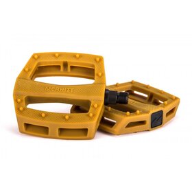 Merritt MERRITT-P1 Pédale GUM