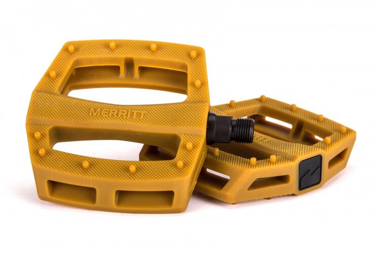 Merritt MERRITT-P1 Pédale GUM