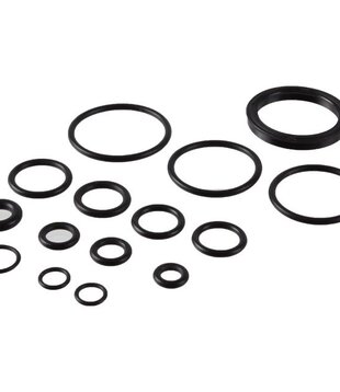 FOX 34 Float NA2 Air Spring Rebuild Kit