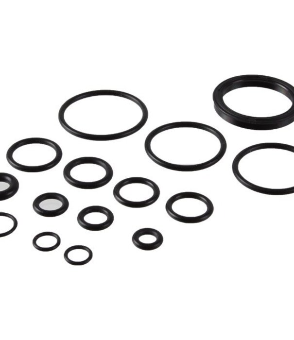 Fox Factory FOX 34 Float NA2 Air Spring Rebuild Kit