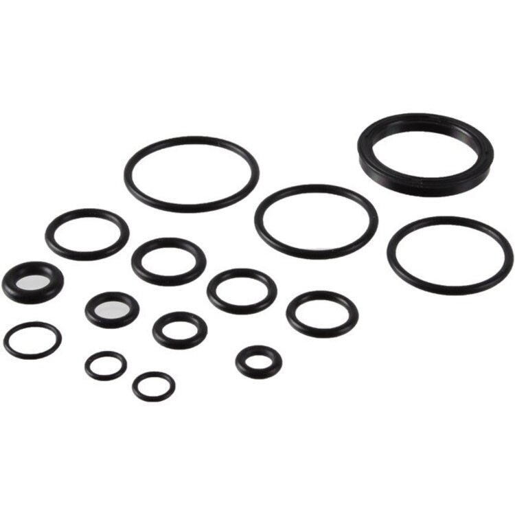 Fox Factory FOX 34 Float NA2 Air Spring Rebuild Kit