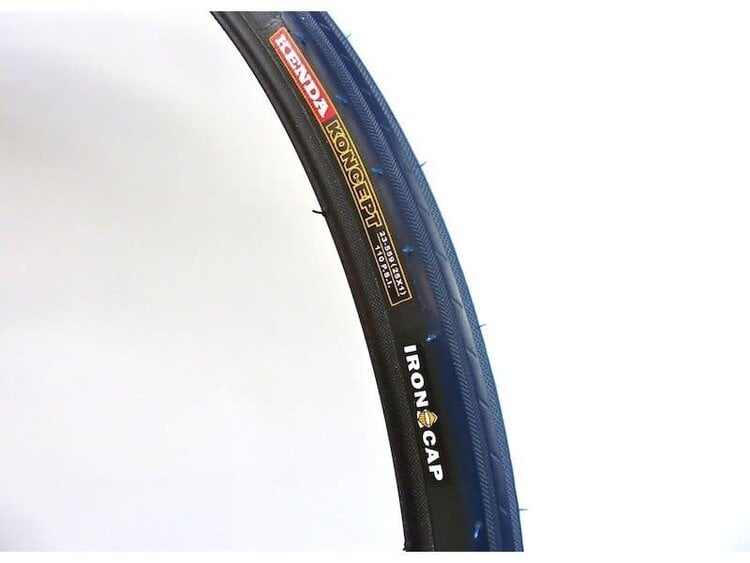 Kenda Kenda Koncept Lite 24x1.00 Rigide SRC 30tpi 90psi 260g Noir