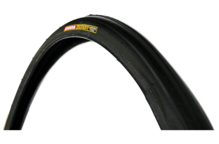 Kenda Kenda Koncept Lite 24x1.00 Rigide SRC 30tpi 90psi 260g Noir