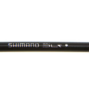 Gaine Shimano SLR noir /cm