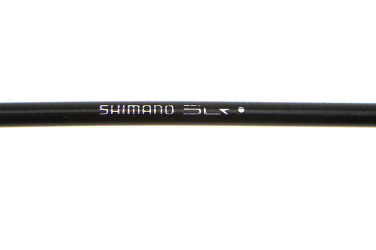 Shimano Gaine Shimano SLR noir /cm