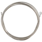 Câble de frein de route Shimano en acier inoxydable 2050MM à l'unité