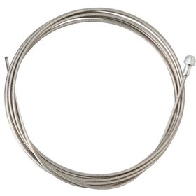 Shimano Câble de frein de route Shimano en acier inoxydable 2050MM à l'unité