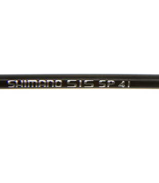 Gaine de Vitesse Shimano SP41 noire/ CM.