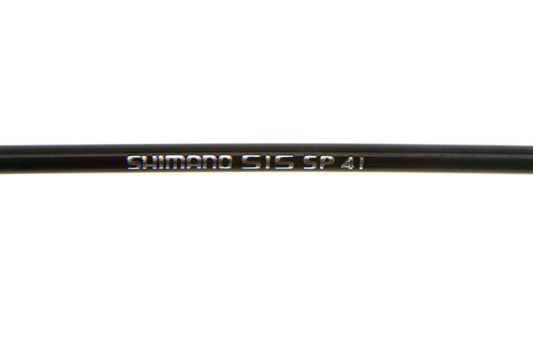 Shimano Gaine de Vitesse Shimano SP41 noire/ CM.