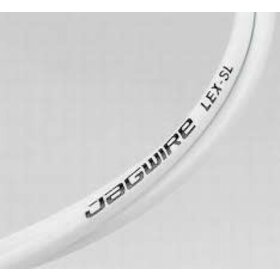 Jagwire GAINE DER 4MM JAG LXL3 50M BLC single