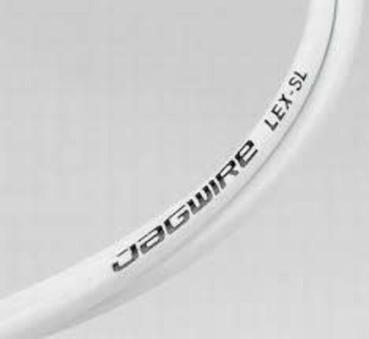 Jagwire GAINE DER 4MM JAG LXL3 50M BLC single