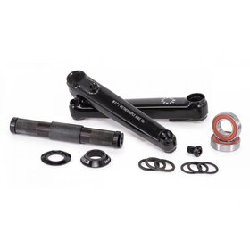 We the People WTP LOGIC CRANK 170MM BLACK