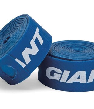 Giant rim tape 700c 18mm single