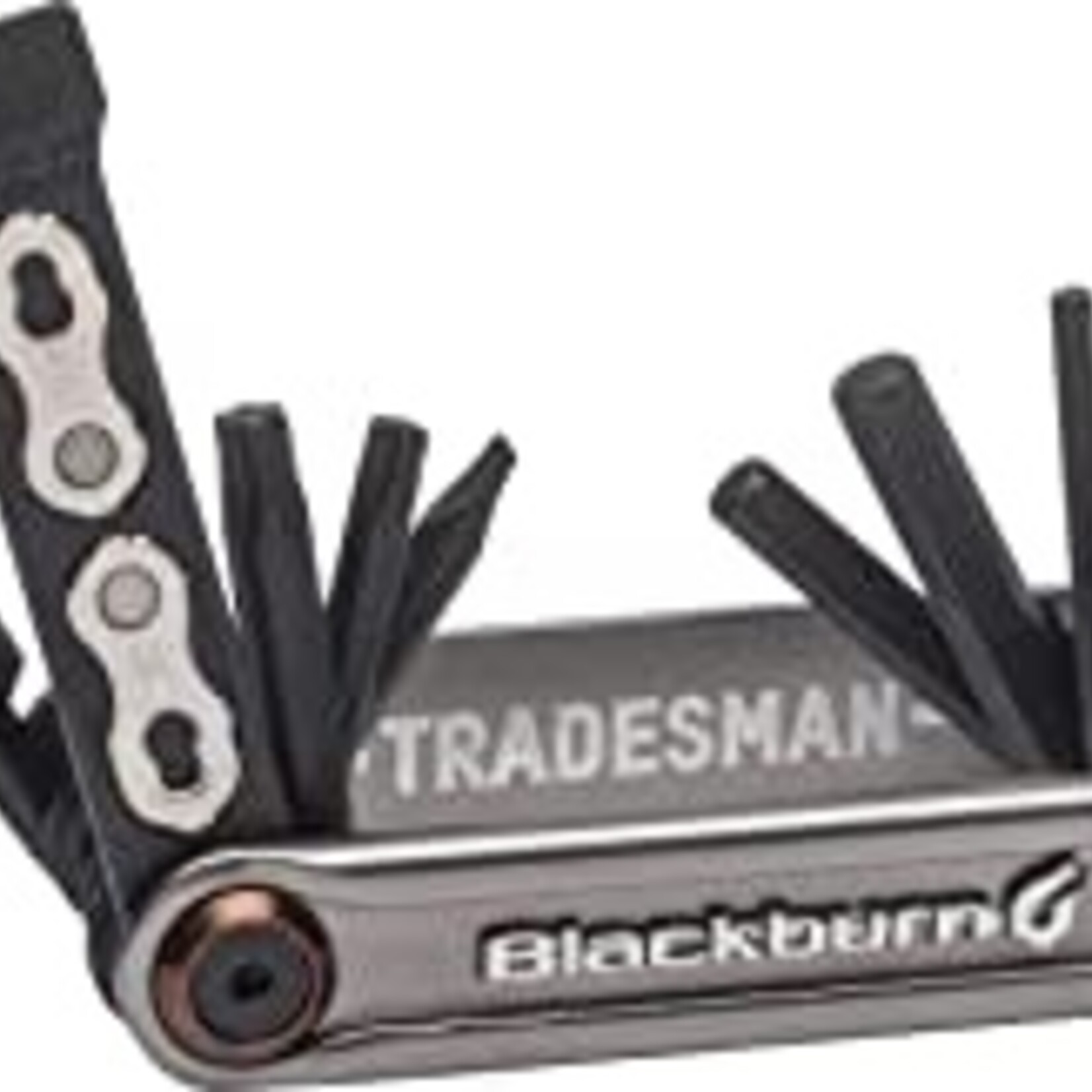 BlackBurn Blackburn TRADESMAN MULTI TOOL