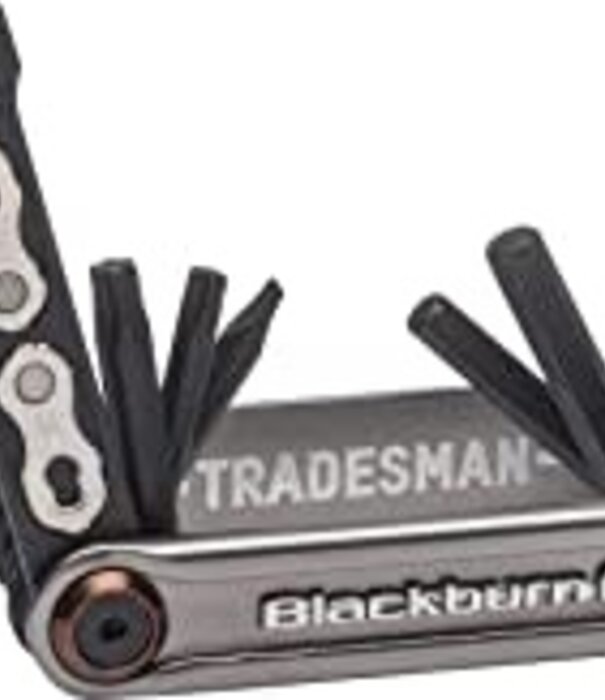 BlackBurn Blackburn TRADESMAN MULTI TOOL