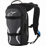 Alpinestars ALPINESTARS IGUANA HYDRATATION PACK BLK ANTH WHITE