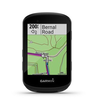 Garmin, Edge 530 MTB Bundle