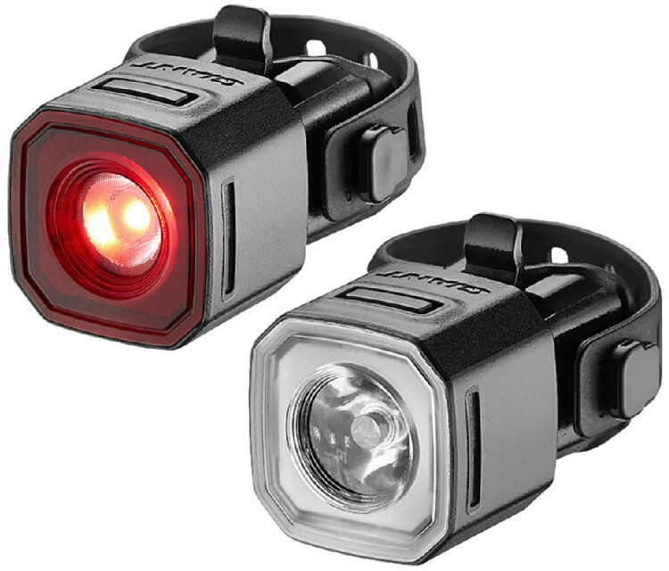 Giant Giant Recon HL100 + Recon TL100 combo