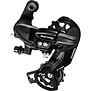 REAR DERAILLEUR, RD-TY300, TOURNEY, 6/7-SPEED, DIRECT ATT