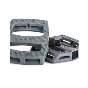 Merritt MERRITT P1 PEDAL GUN METAL GREY