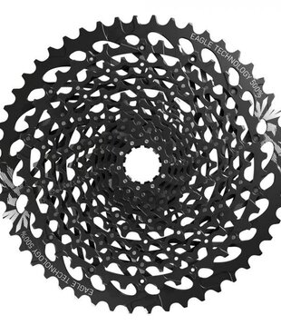 SRAM GX EAGLE XG-1275 Cassette 12vitesse 10-50T
