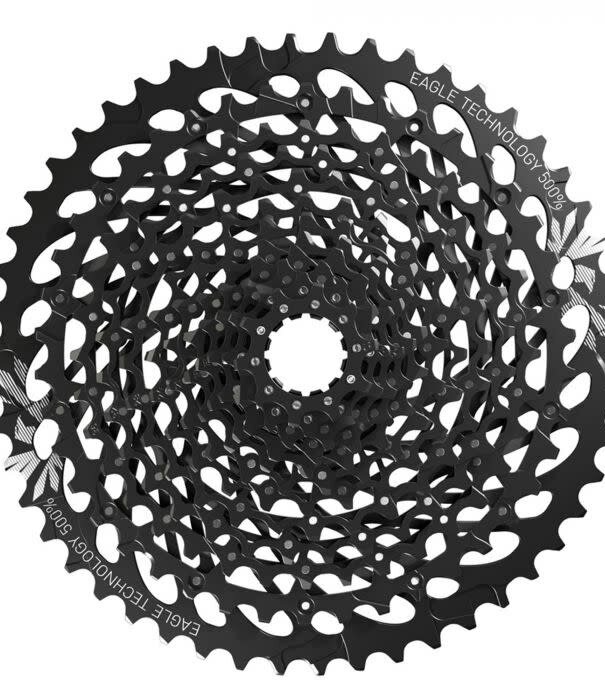 Sram SRAM GX EAGLE XG-1275 Cassette 12vitesse 10-50T