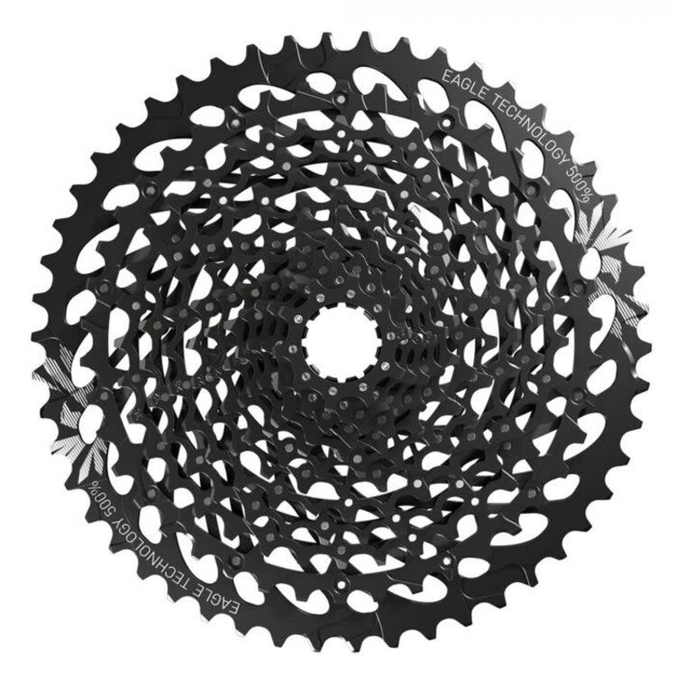 Sram SRAM GX EAGLE XG-1275 Cassette 12vitesse 10-50T