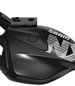 SRAM NX Eagle, Manette de vitesse, 12 vitesses