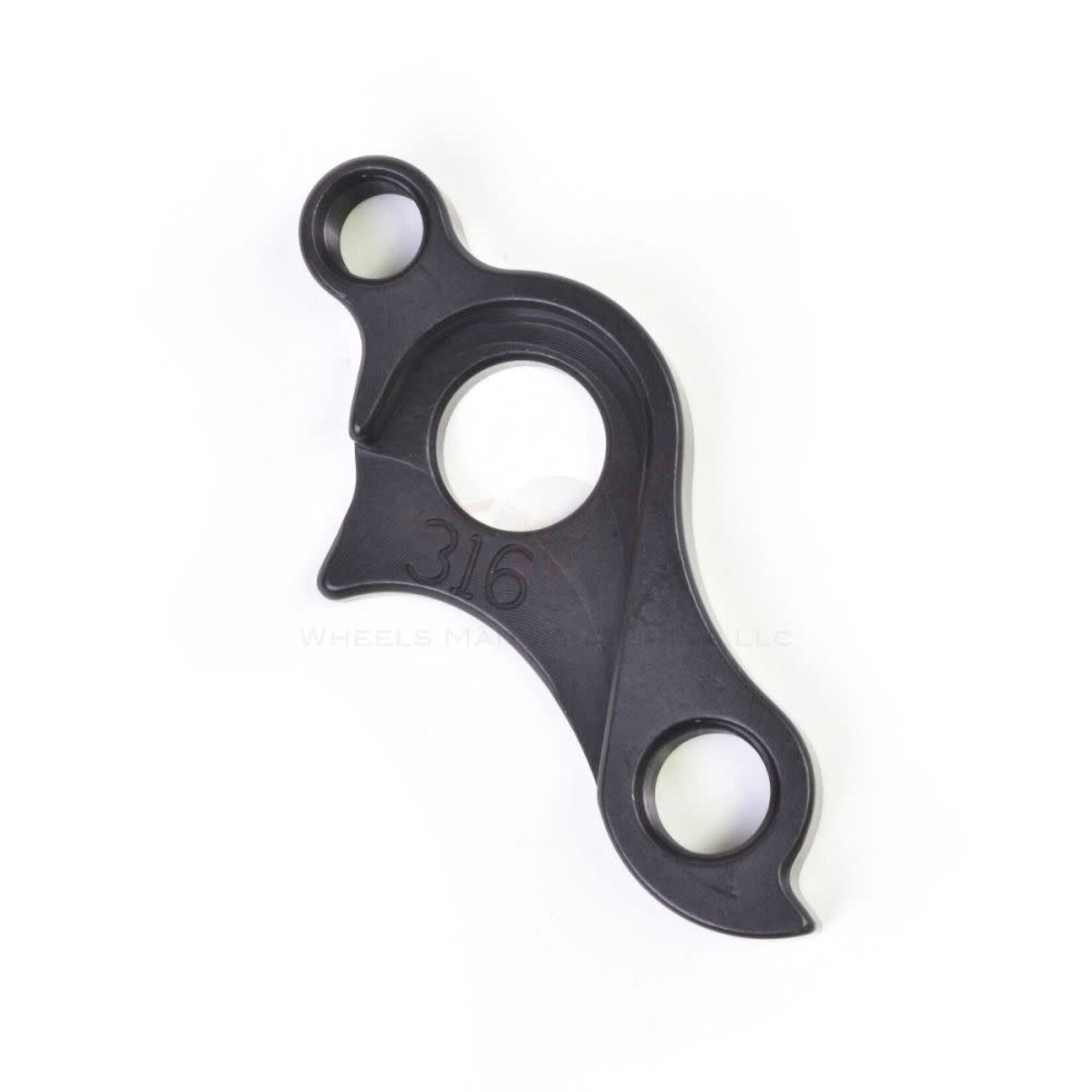 Wheels Manufacturing Wheels Manufacturing, DROPOUT-316, Derailleur Hanger, ibis