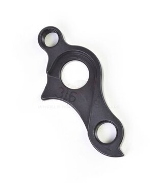 Wheels Manufacturing, DROPOUT-316, Derailleur Hanger, ibis