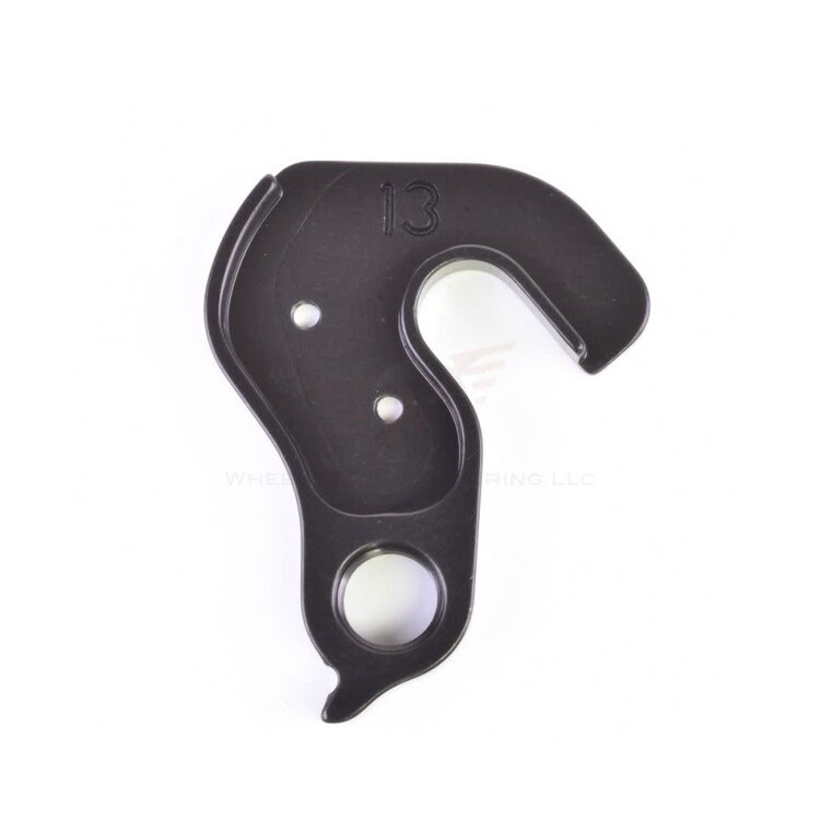 Wheels Manufacturing Wheels Manufacturing, Dropout 13, Derailleur hanger, Specialized Rockhopper 2002