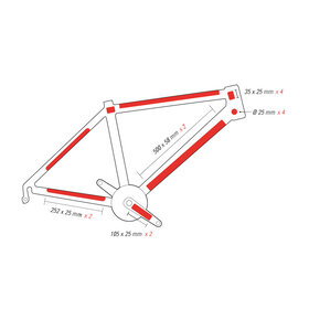 Zefal ZEFAL SKIN ARMOR L